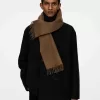 Wool Scarf Wool Scarf