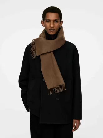 Wool Scarf