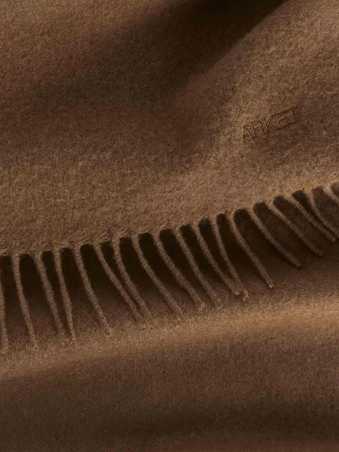 Wool Scarf Wool Scarf