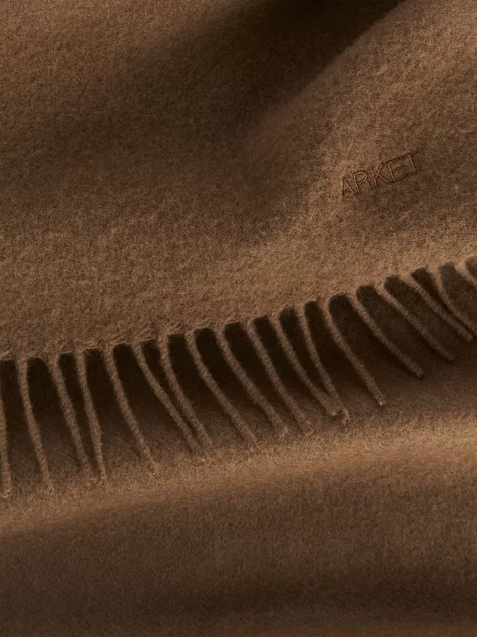 Wool Scarf Wool Scarf