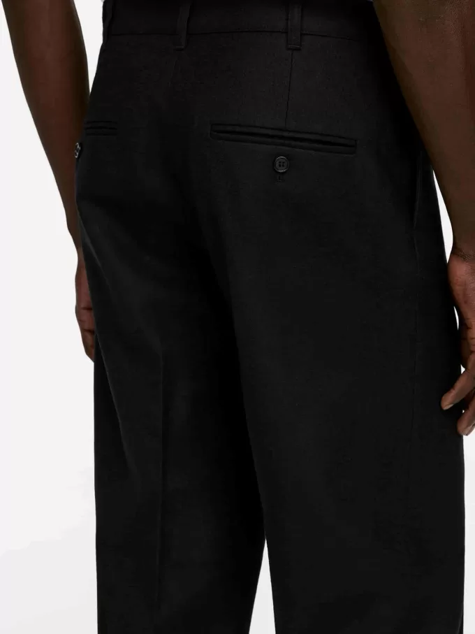 Wool Trousers Wool Trousers