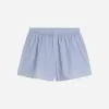 Woven Boxers, Set of 2