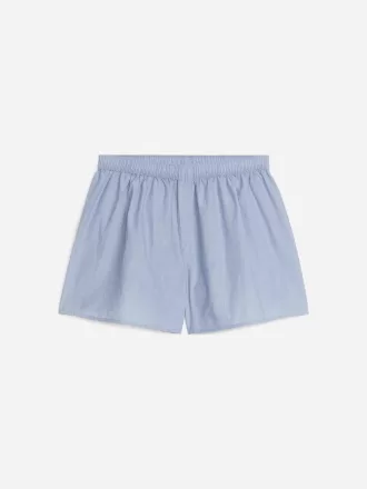 Woven Boxers, Set of 2