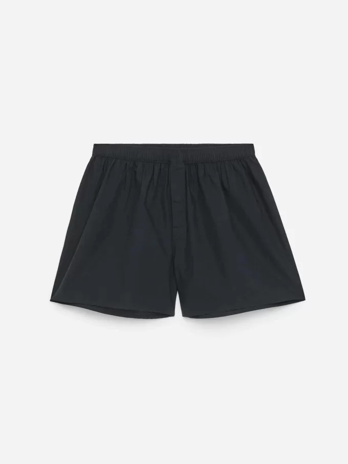 Woven Boxers, Set of 2