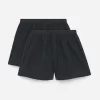 Woven Boxers, Set of 2