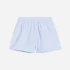 Woven Boxers, Set of 2