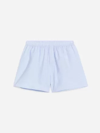 Woven Boxers, Set of 2