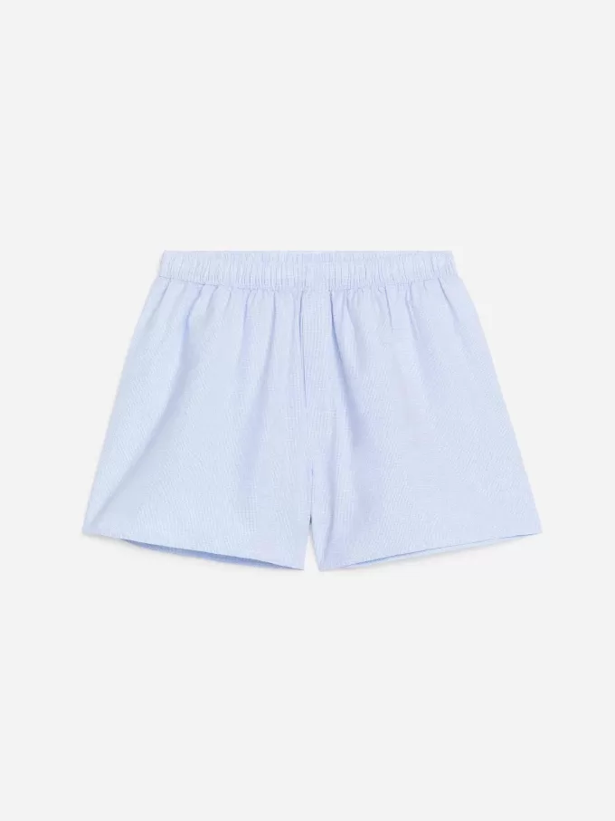 Woven Boxers, Set of 2