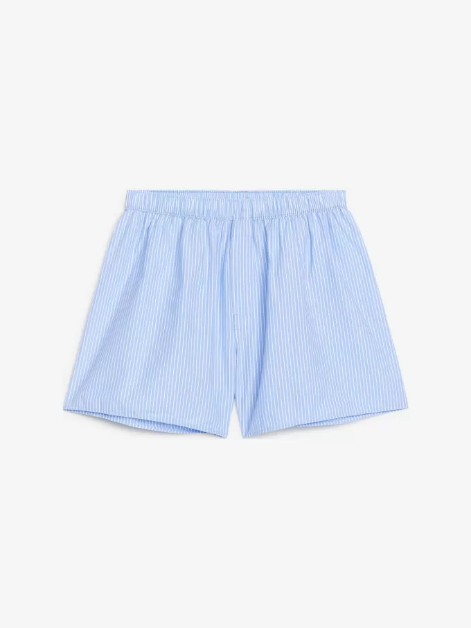 Woven Boxers, Set of 2