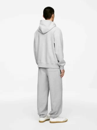 Zip Hoodie