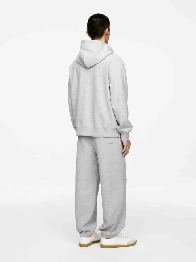 Zip Hoodie