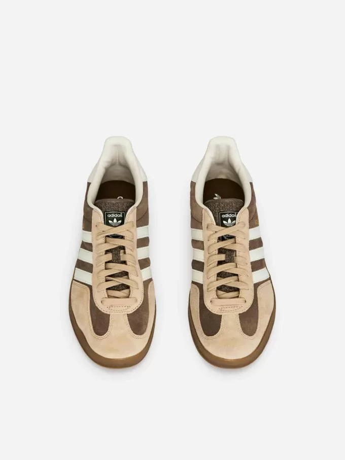 adidas Gazelle Indoor Trainers