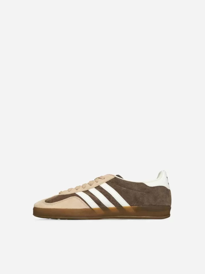 adidas Gazelle Indoor Trainers