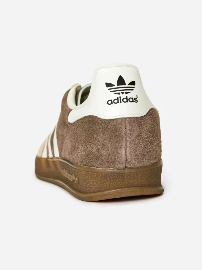 adidas Gazelle Indoor Trainers