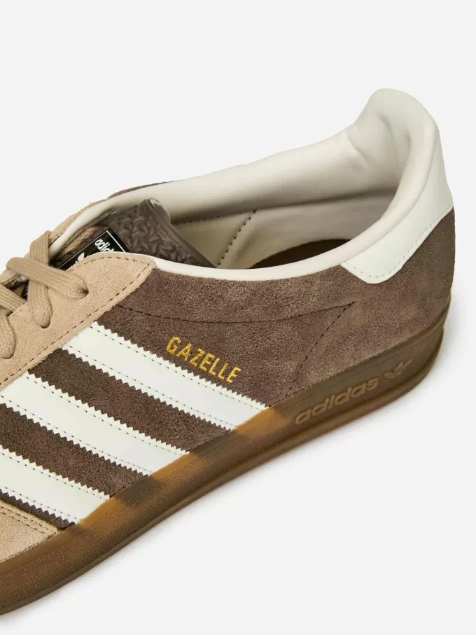 adidas Gazelle Indoor Trainers