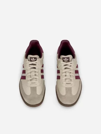 adidas Samba OG Trainers