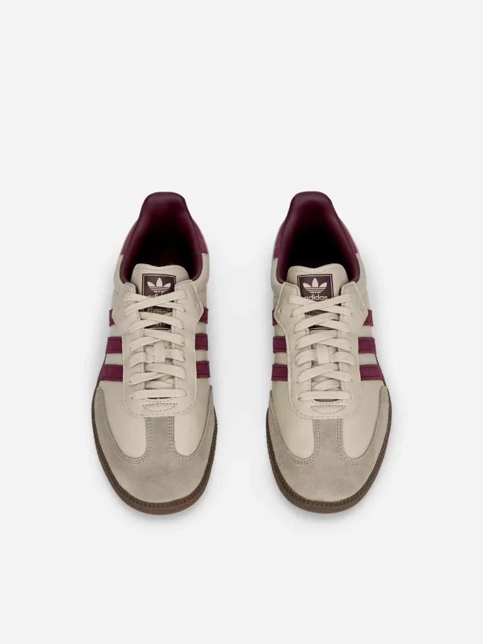 adidas Samba OG Trainers