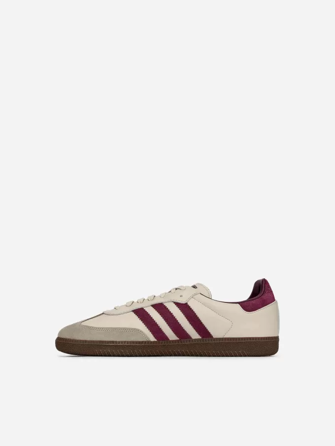 adidas Samba OG Trainers