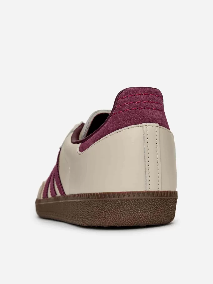 adidas Samba OG Trainers
