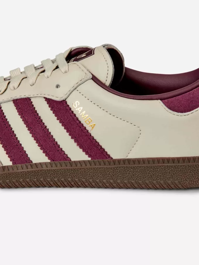 adidas Samba OG Trainers