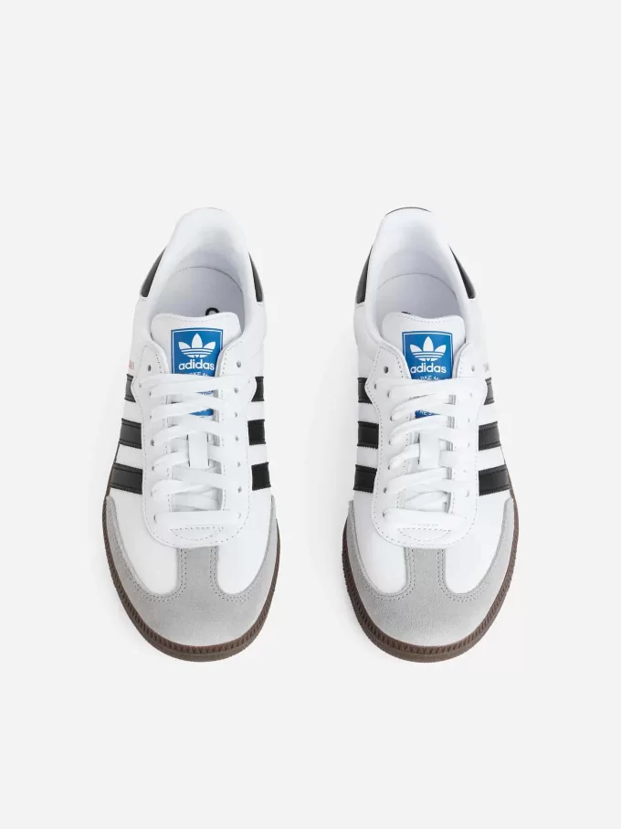 adidas Samba OG Trainers