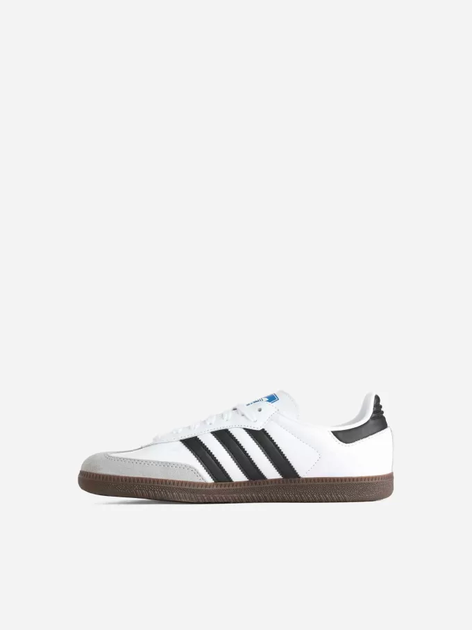adidas Samba OG Trainers