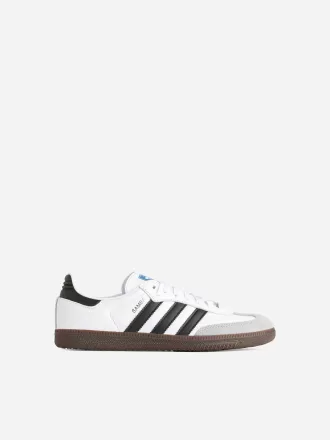 adidas Samba OG Trainers