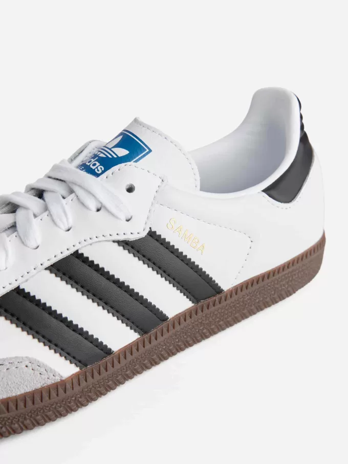 adidas Samba OG Trainers