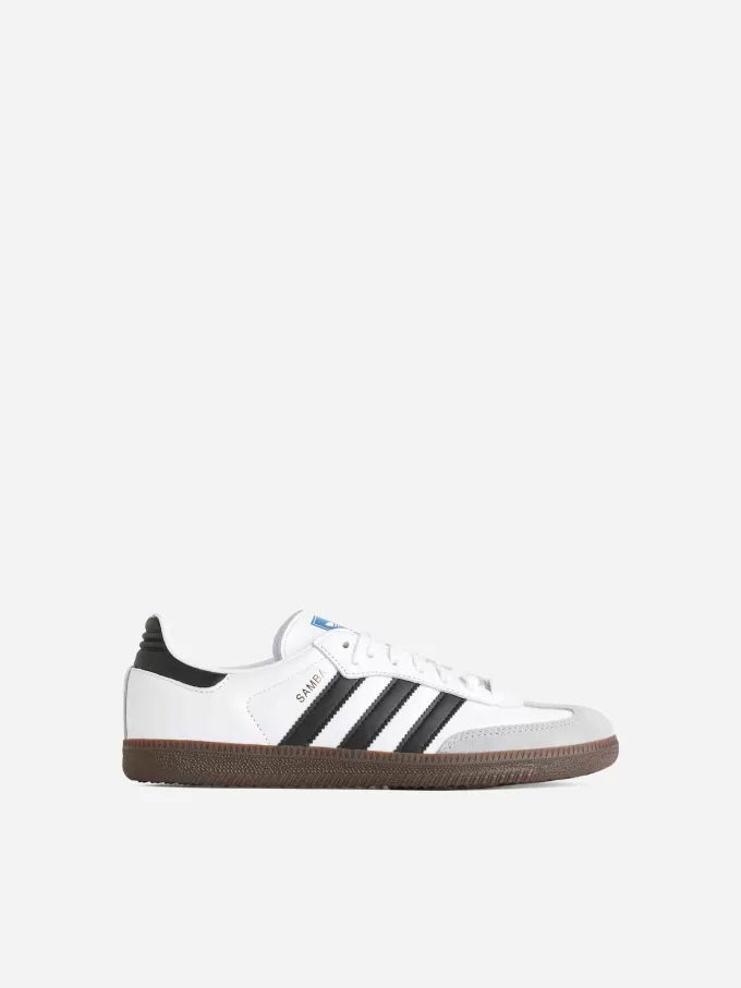 adidas Samba OG Trainers